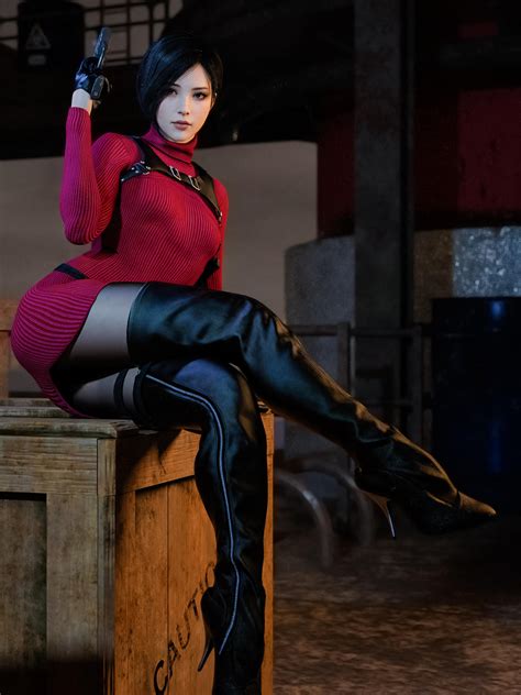 porn ada wong|ada wong Search